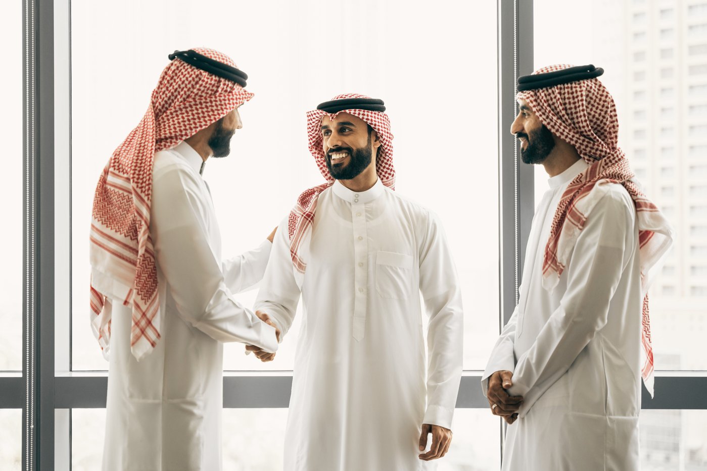 الوساطة العقارية