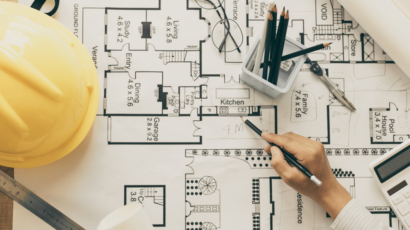 استشارات هندسية